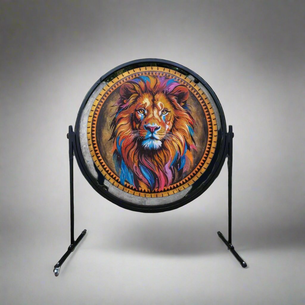 Discover Our Collection of 50" Shamanic Drums